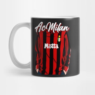 rossoneri milan Mug